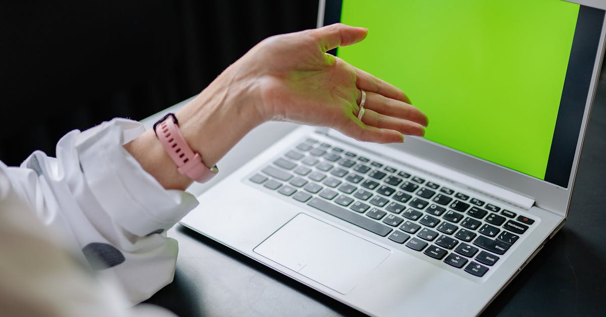 Benefits of Choosing Walk-in Laptop Repair Services in Sydney