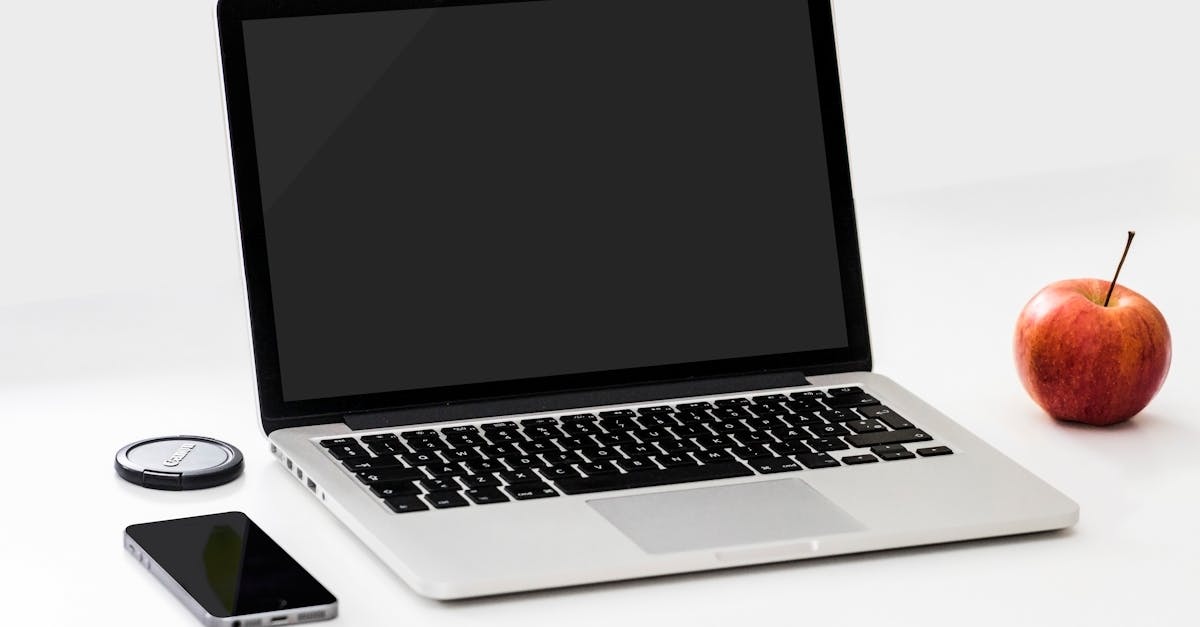 Benefits of On-site Laptop Screen Replacement in Sydney