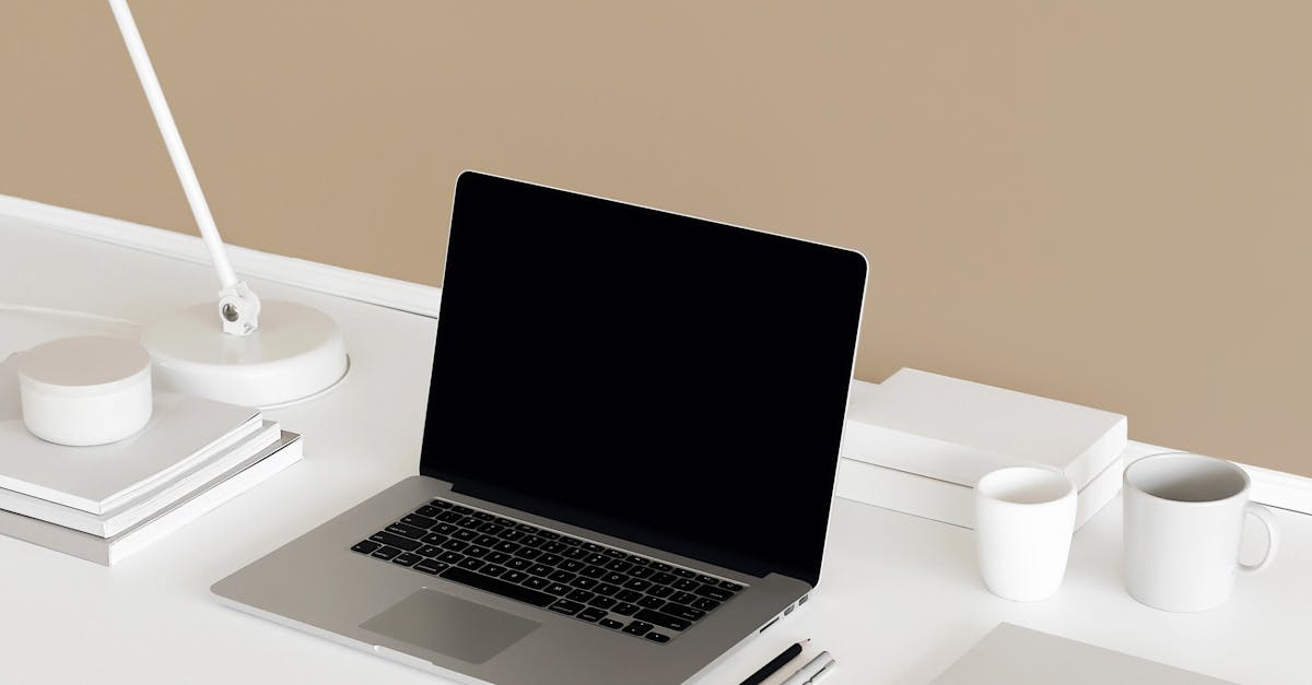 Comparing LED Laptop Screens to Other Types: A Comprehensive Guide