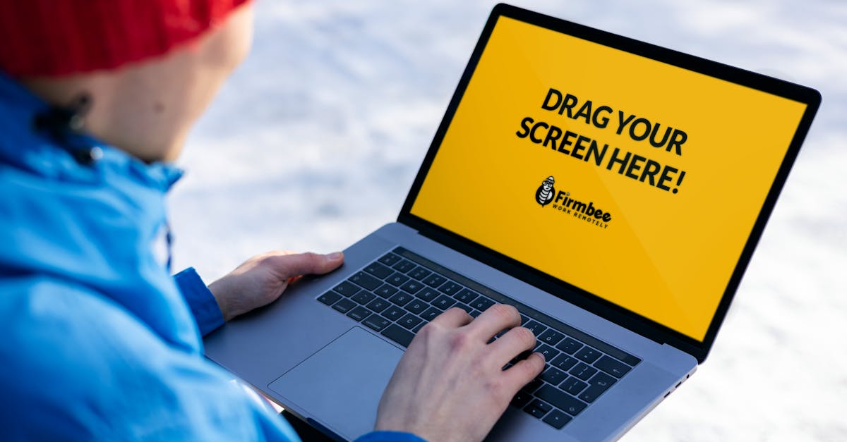 How to Find Reliable Same-Day Laptop Screen Replacement Services