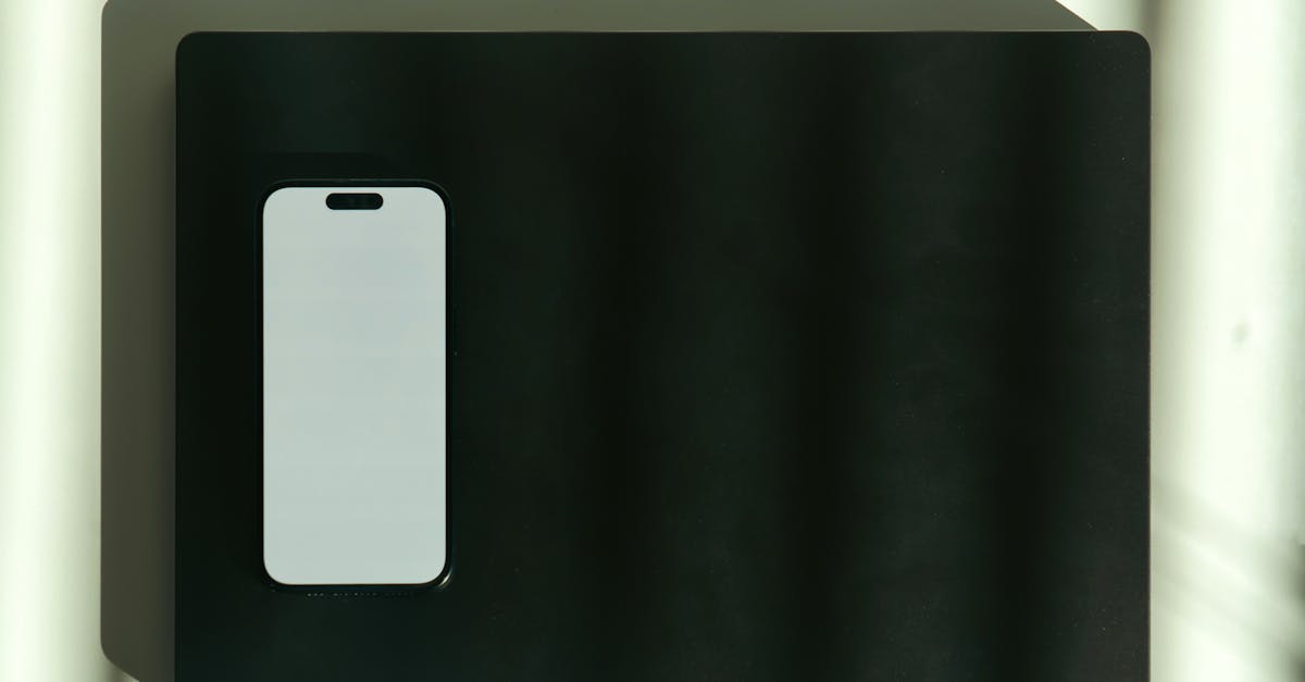 Packing Tips for Sending Your Laptop for Screen Replacement