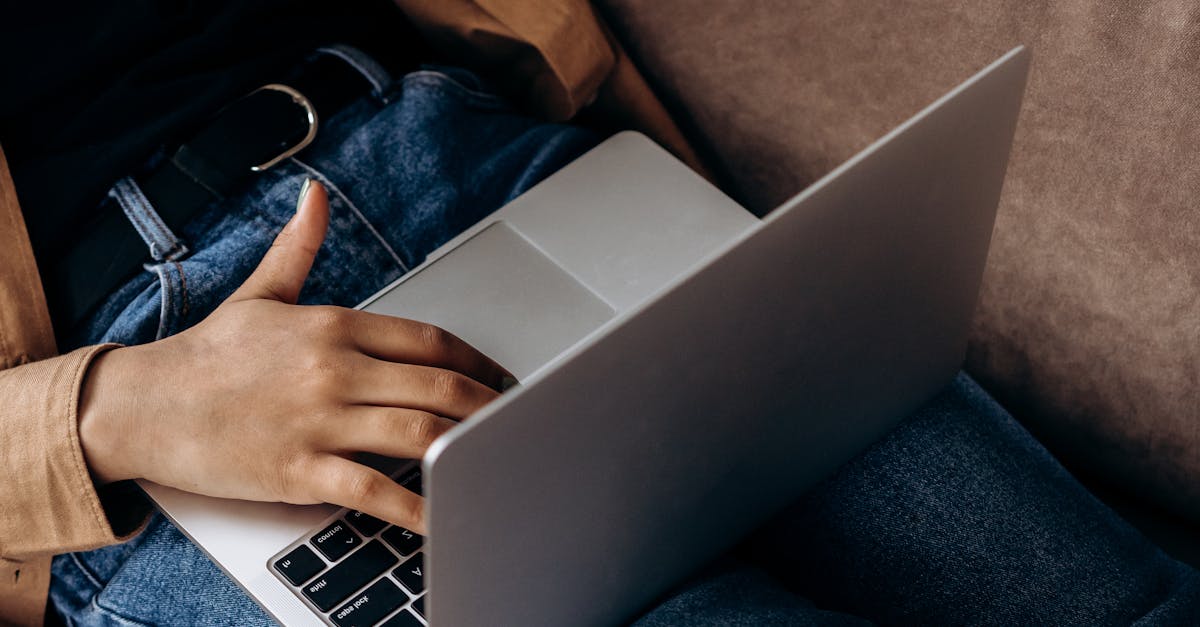 Repairing vs Replacing Touchscreen Laptop Screens: Making the Right Choice